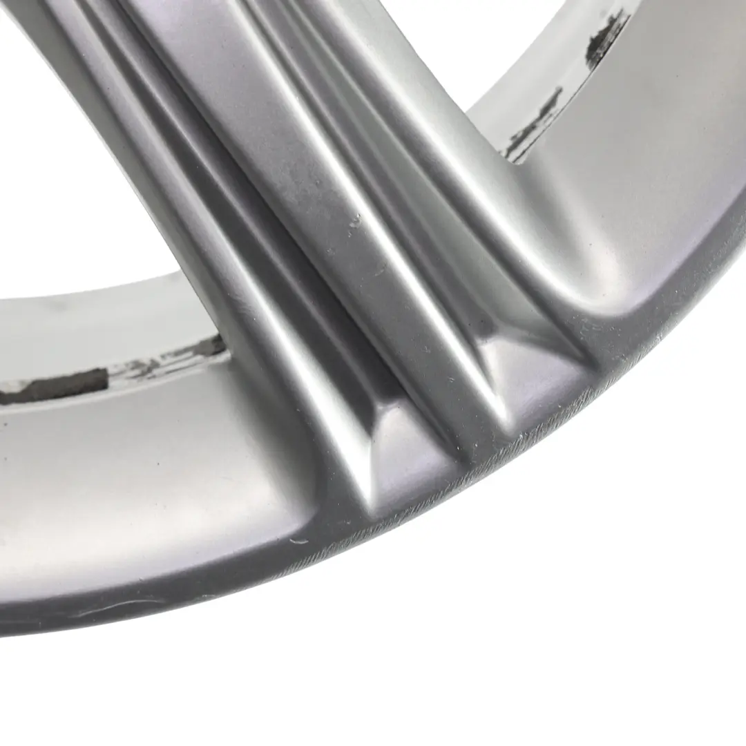  Cerchio In Lega BMW F30 F31 F32 F33 17" Raggi A Stella 393 ET:37 7,5J - SKU 6796242-1 - Numero di parte 6796242