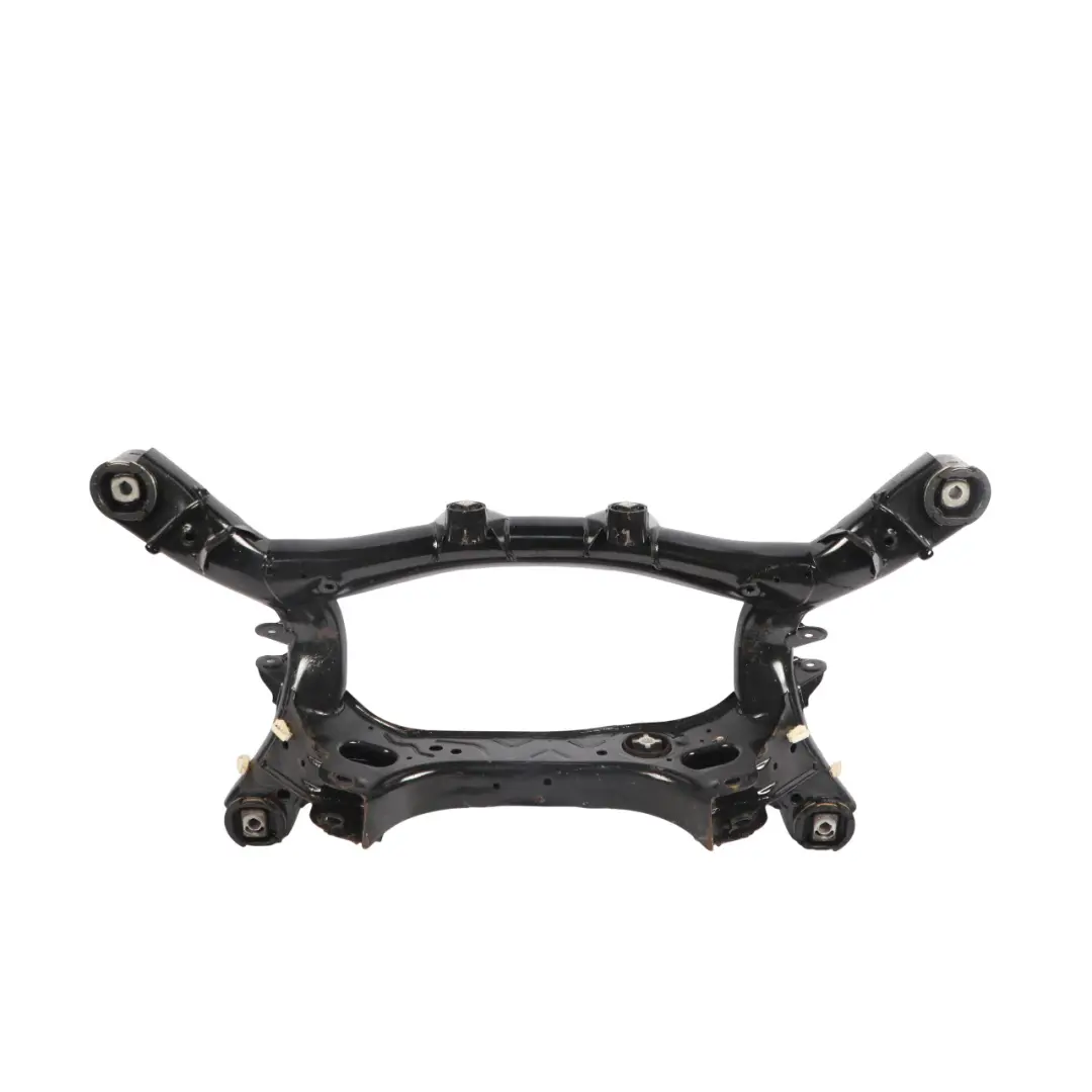 Hinterachsträger Hilfsrahmen Aufhängung Cradle für BMW F31 F33 F36 mit Teilenummer 6797505 BMW F31 F33 F36 Hinterachsträger Hilfsrahmen Aufhängung Cradle - SKU 6792506 - Teilenummer 6797505