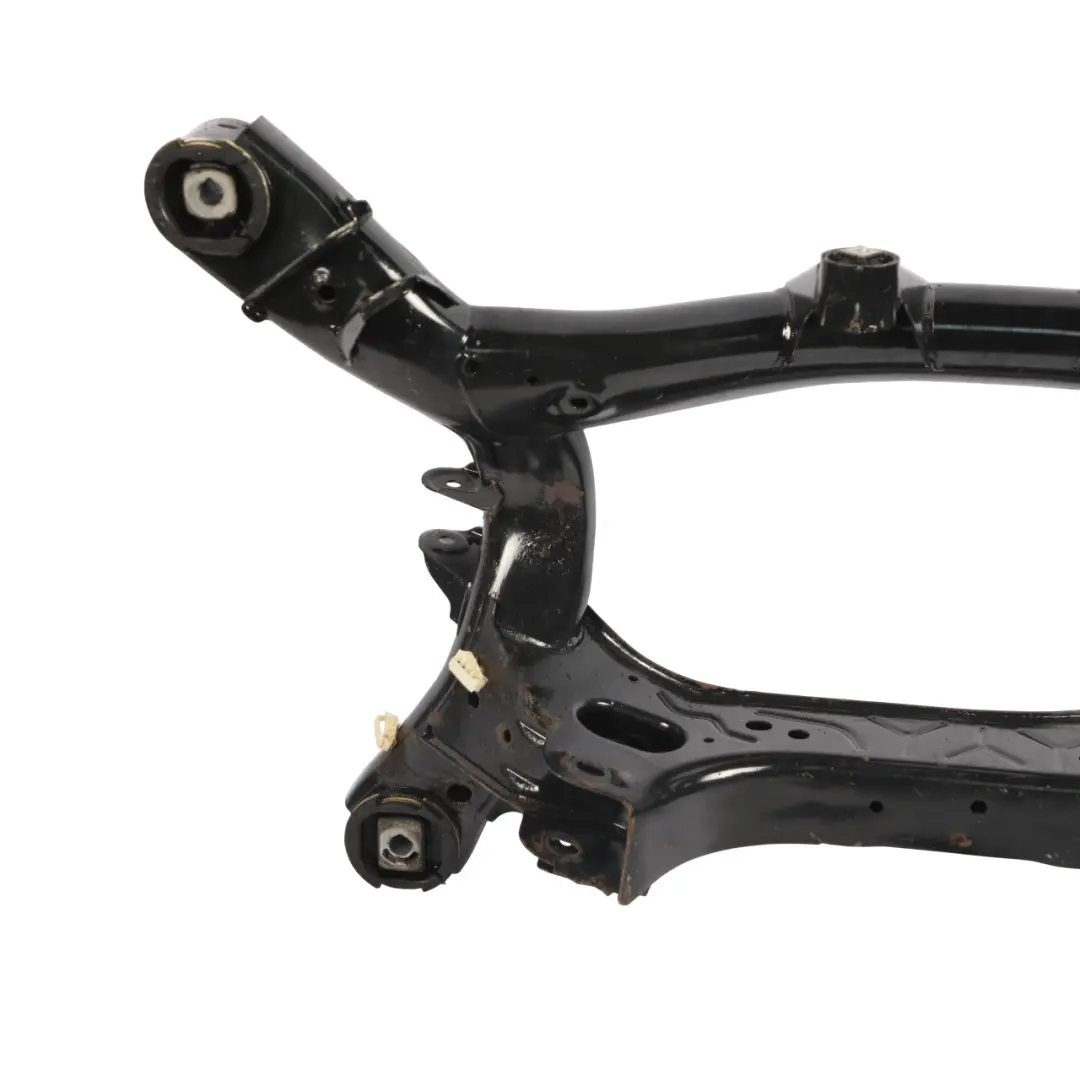 BMW F31 F33 F36 Eje Trasero Portador Subchasis Suspensión Cuna - SKU 6792506 - Número de pieza 6797505