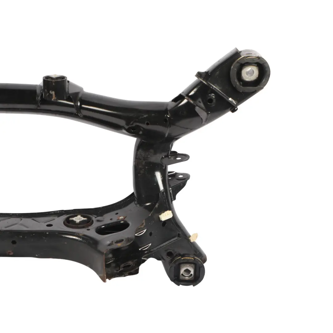 Support de suspension arrière du châssis arrière pour BMW F31 F33 F36 à propos du numéro de pièce 6797505 BMW F31 F33 F36 Support de suspension arrière du châssis arrière - SKU 6792506 - Numéro de pièce 6797505