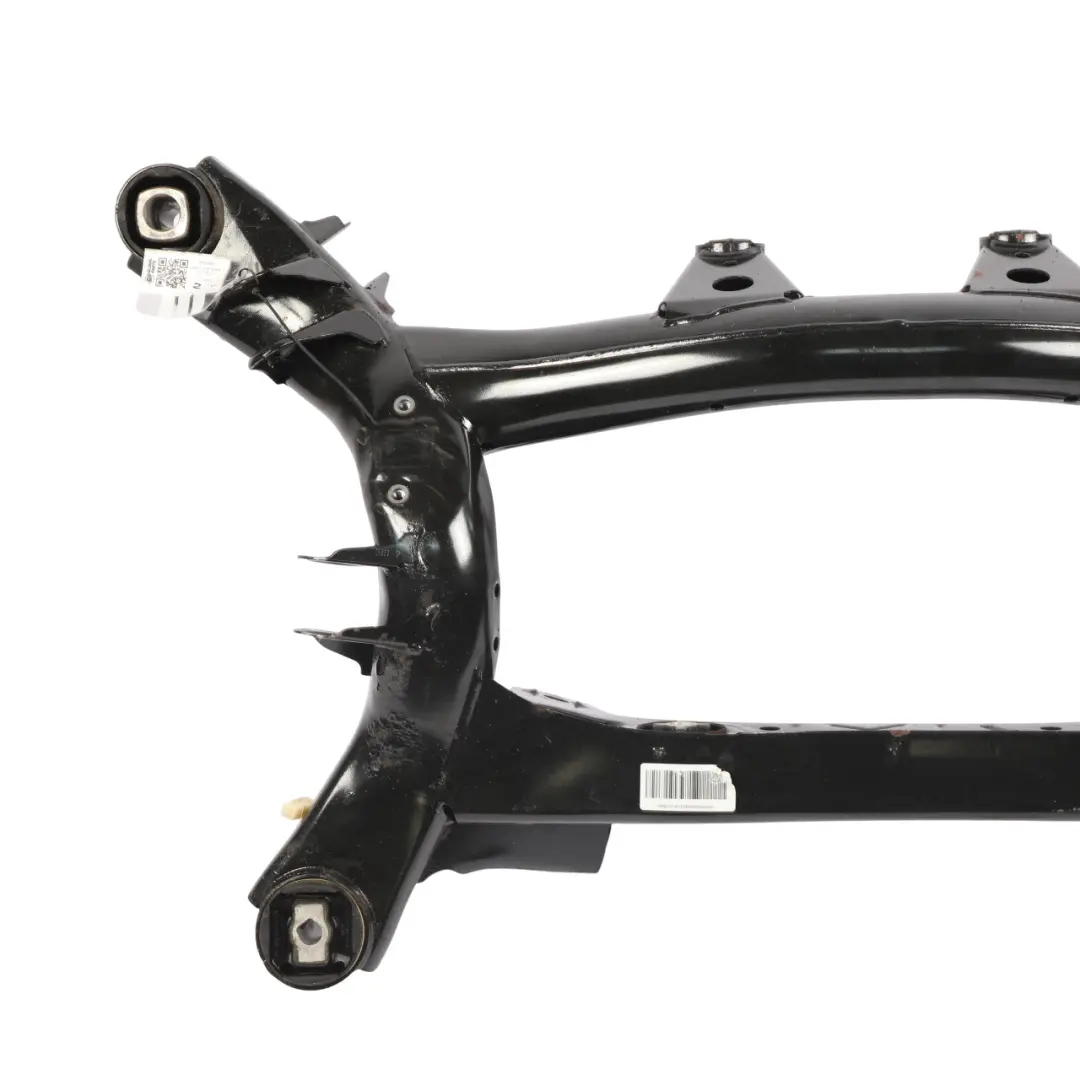 BMW F31 F33 F36 Wózek Sanki Tył Tylne - SKU 6792506 - Numer Części 6797505