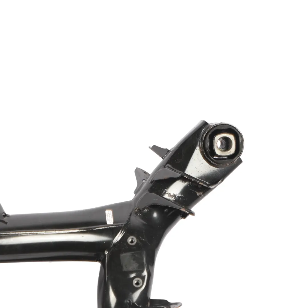 Hinterachsträger Hilfsrahmen Aufhängung Cradle für BMW F31 F33 F36 mit Teilenummer 6797505 BMW F31 F33 F36 Hinterachsträger Hilfsrahmen Aufhängung Cradle - SKU 6792506 - Teilenummer 6797505
