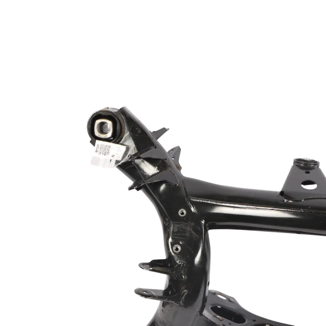 Supporto Assale Posteriore Sottotelaio Sospensione Culla per BMW F31 F33 F36 con numero di parte 6797505 BMW F31 F33 F36 Supporto Assale Posteriore Sottotelaio Sospensione Culla - SKU 6792506 - Numero di parte 6797505