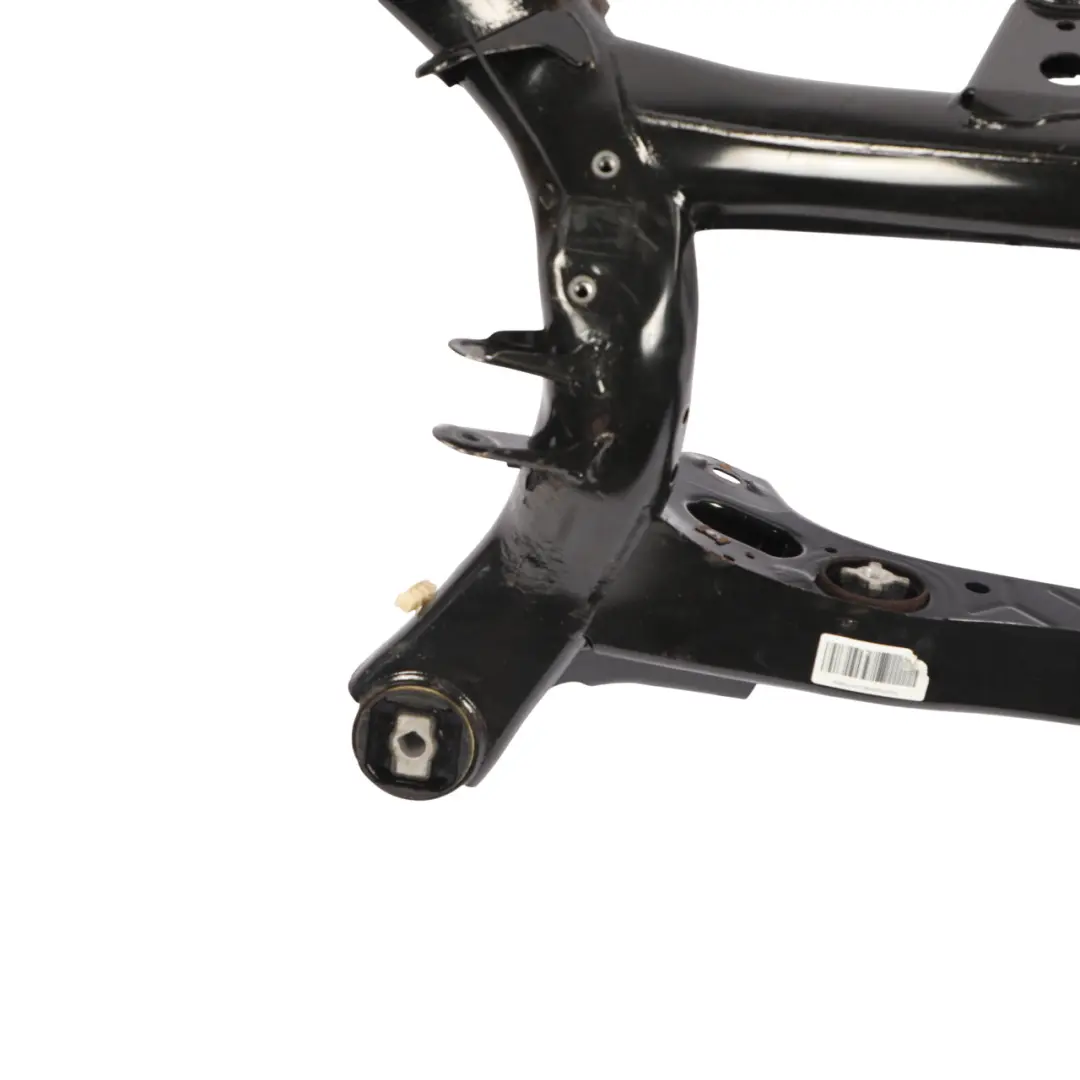 BMW F31 F33 F36 Support de suspension arrière du châssis arrière - SKU 6792506 - Numéro de pièce 6797505