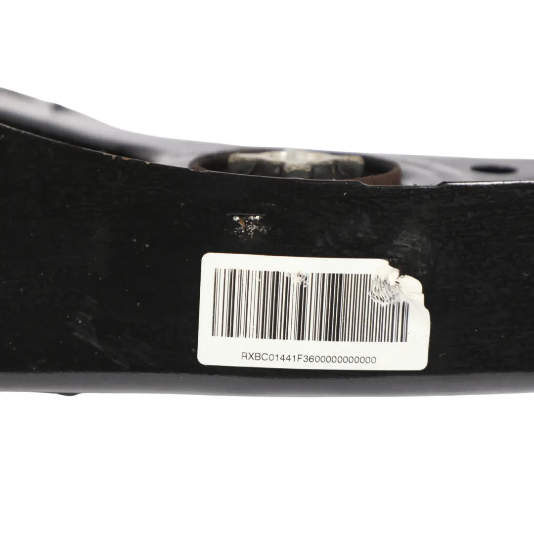 Eje Trasero Portador Subchasis Suspensión Cuna para BMW F31 F33 F36 con número de pieza 6797505 BMW F31 F33 F36 Eje Trasero Portador Subchasis Suspensión Cuna - SKU 6792506 - Número de pieza 6797505