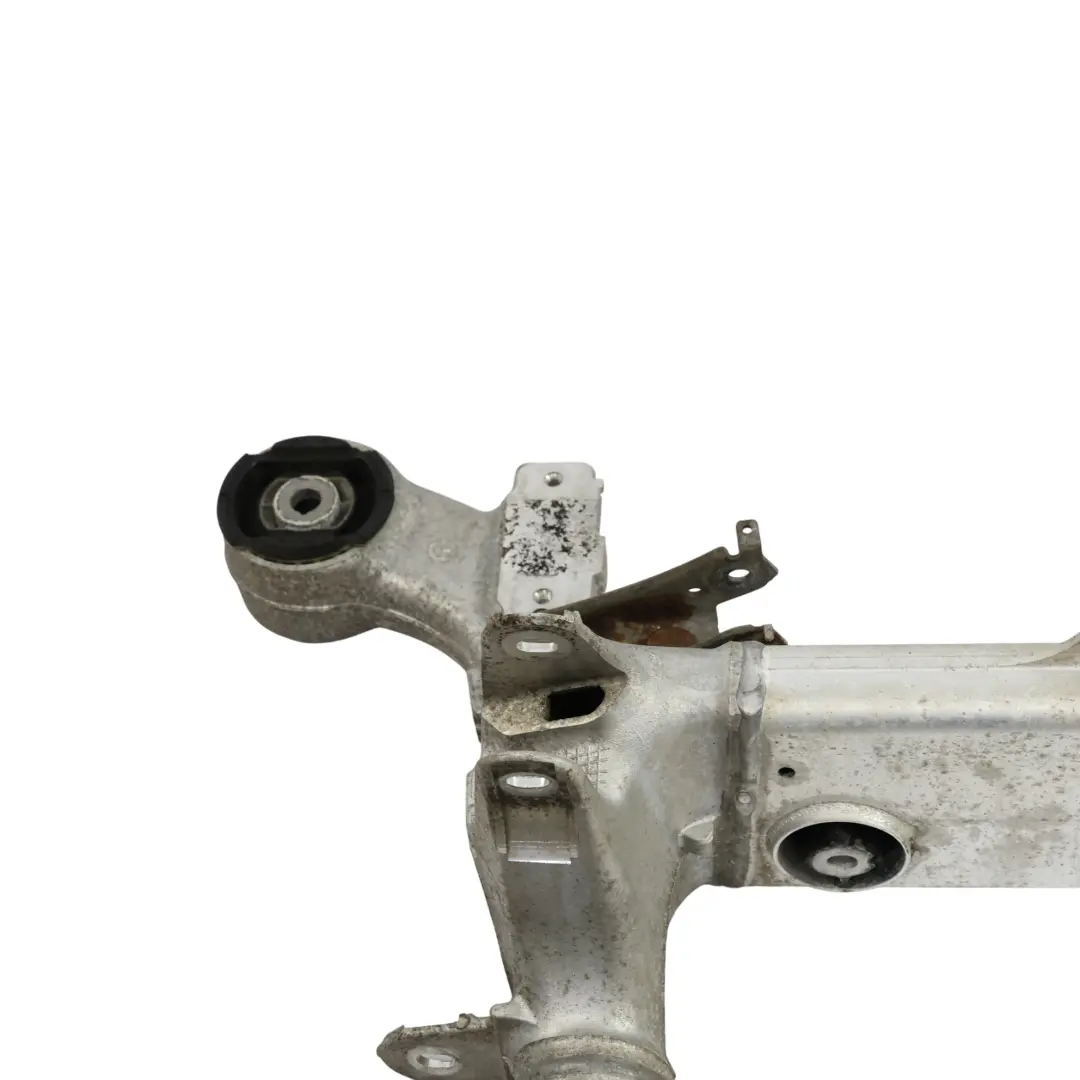 Support D'essieu Arrière Berceau De Suspension pour BMW F10 F11 à propos du numéro de pièce 6798545 BMW F10 F11 Support D'essieu Arrière Berceau De Suspension - SKU 6798545 - Numéro de pièce 6798545