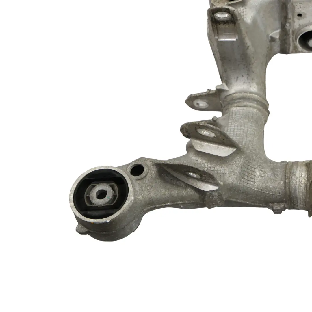 BMW F10 F11 Kołyska Sanki Wózek Belka Tył - SKU 6798545 - Numer Części 6798545
