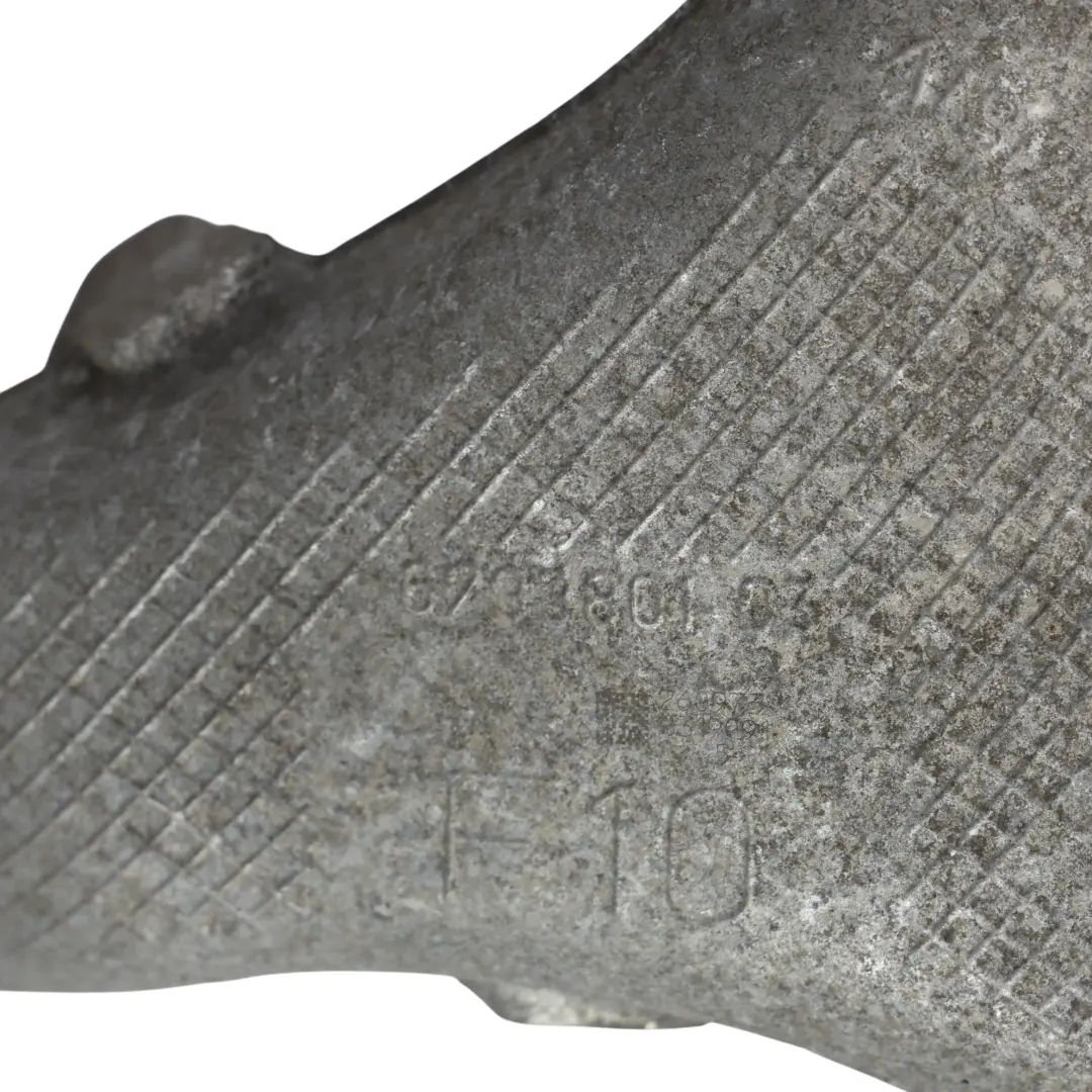 BMW F10 F11 Supporto Assale Posteriore Sottotelaio Sospensione Culla - SKU 6798545 - Numero di parte 6798545