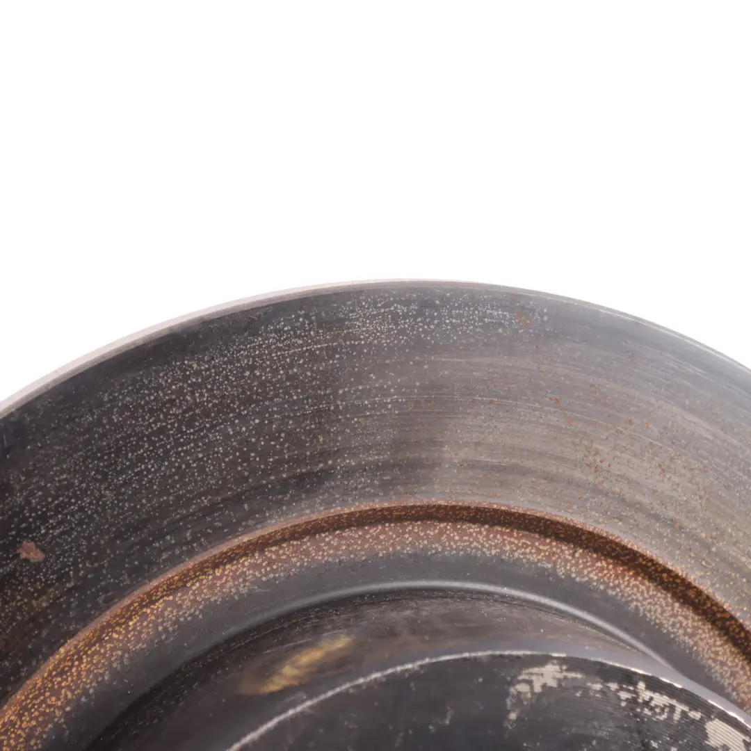 Left Right N/O/S Wheel Brake Disc to BMW F40 F44 F45 F46 F48 Rear with Part number 6799367 BMW F40 F44 F45 F46 F48 Rear Left Right N/O/S Wheel Brake Disc - SKU 6799367 - Part number 6799367