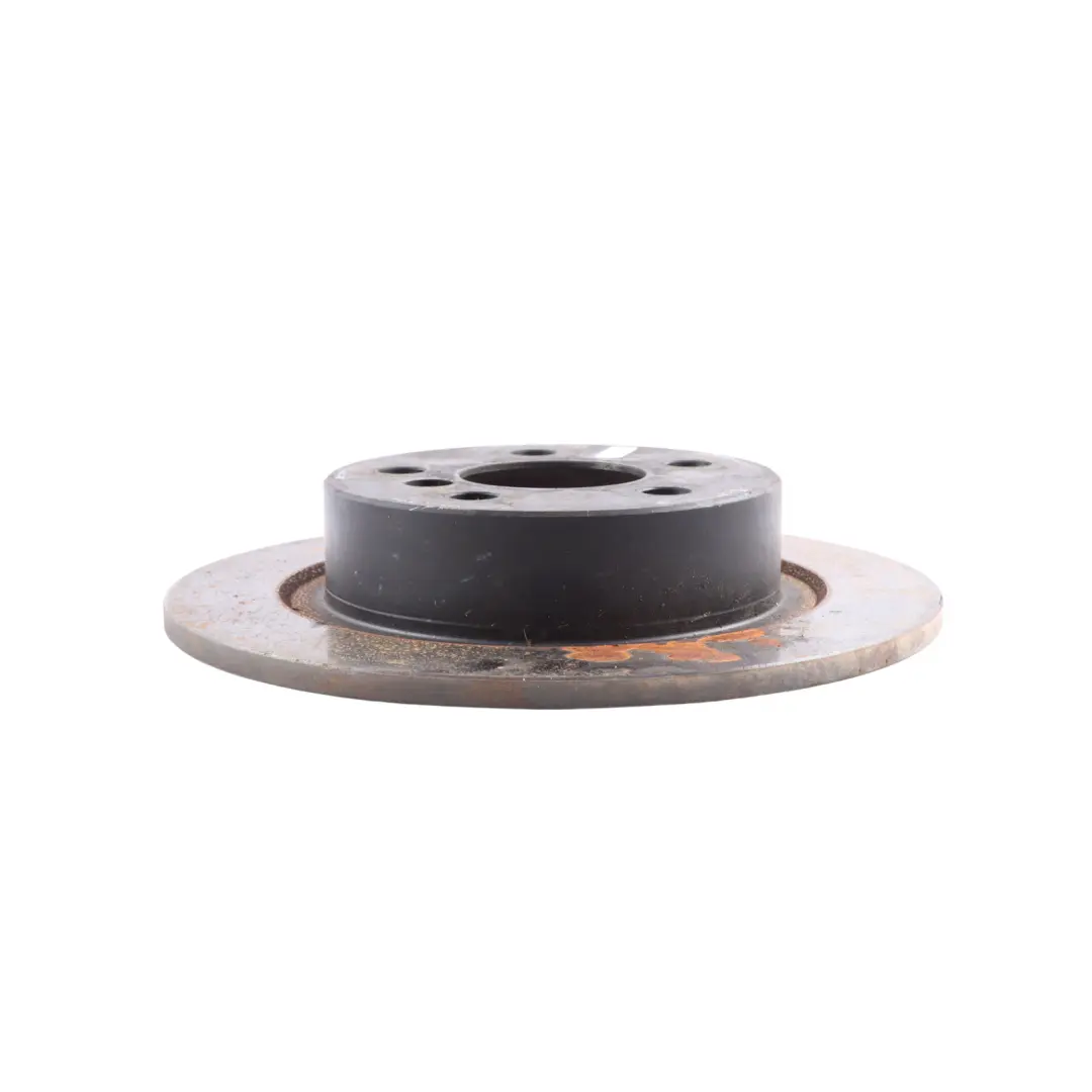 Left Right N/O/S Wheel Brake Disc to BMW F40 F44 F45 F46 F48 Rear with Part number 6799367 BMW F40 F44 F45 F46 F48 Rear Left Right N/O/S Wheel Brake Disc - SKU 6799367 - Part number 6799367