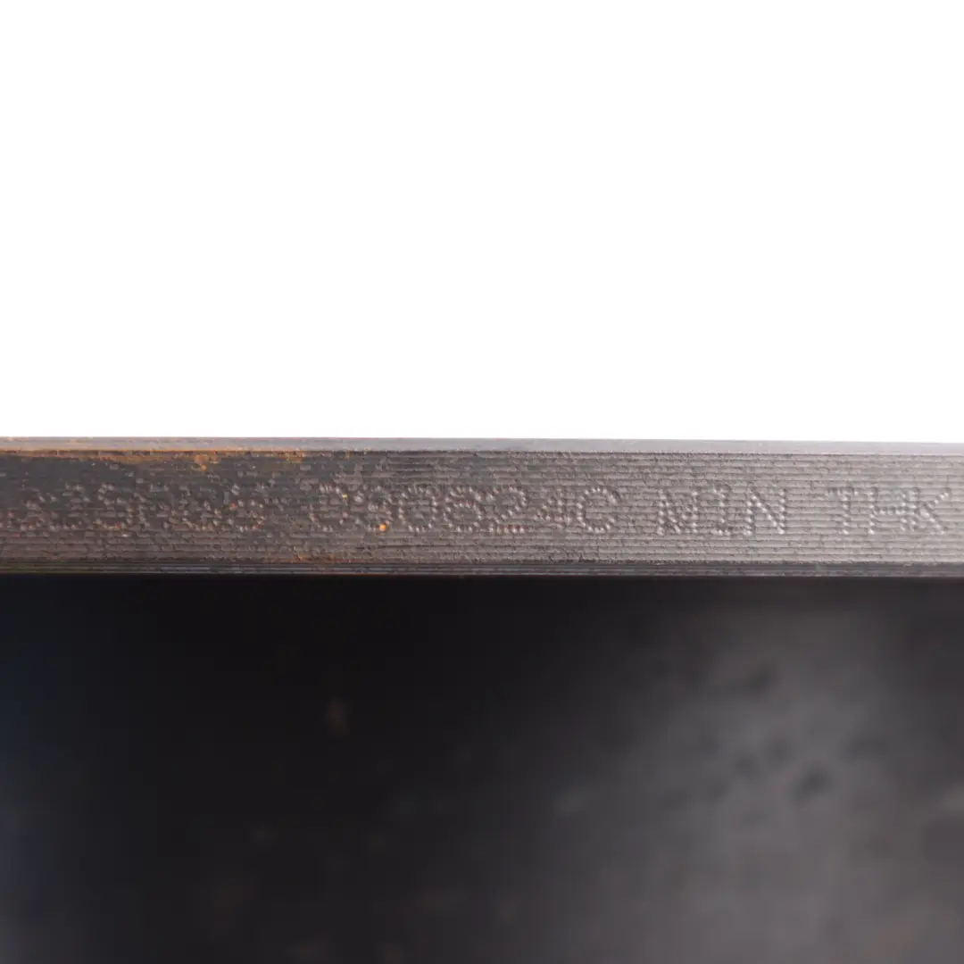 Left Right N/O/S Wheel Brake Disc to BMW F40 F44 F45 F46 F48 Rear with Part number 6799367 BMW F40 F44 F45 F46 F48 Rear Left Right N/O/S Wheel Brake Disc - SKU 6799367 - Part number 6799367