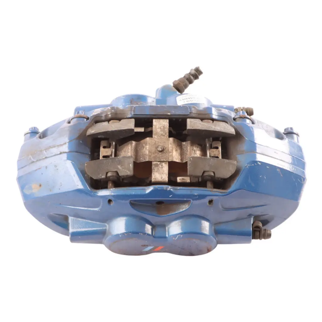BMW F20 F22 F30 F32 F33 F36 Brake Caliper M Sport Brake Front Right O/S - SKU 6799466-1 - Part number 6799466