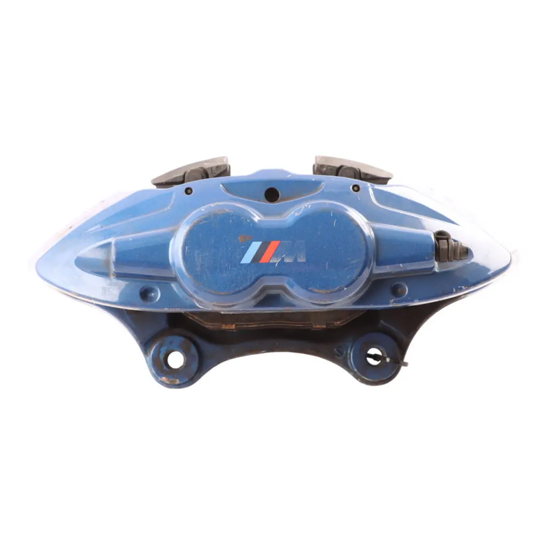 BMW F20 F22 F30 F32 F33 F36 Brake Caliper M Sport Brake Front Right O/S - SKU 6799466-1 - Part number 6799466