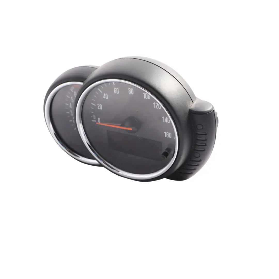 Instrument Cluster Speedo Clocks 2.0 Petrol Automatic to Mini F54 F56 F57 with Part number 6802453 Mini F54 F56 F57 Instrument Cluster Speedo Clocks 2.0 Petrol Automatic - SKU 6802453 - Part number 6802453