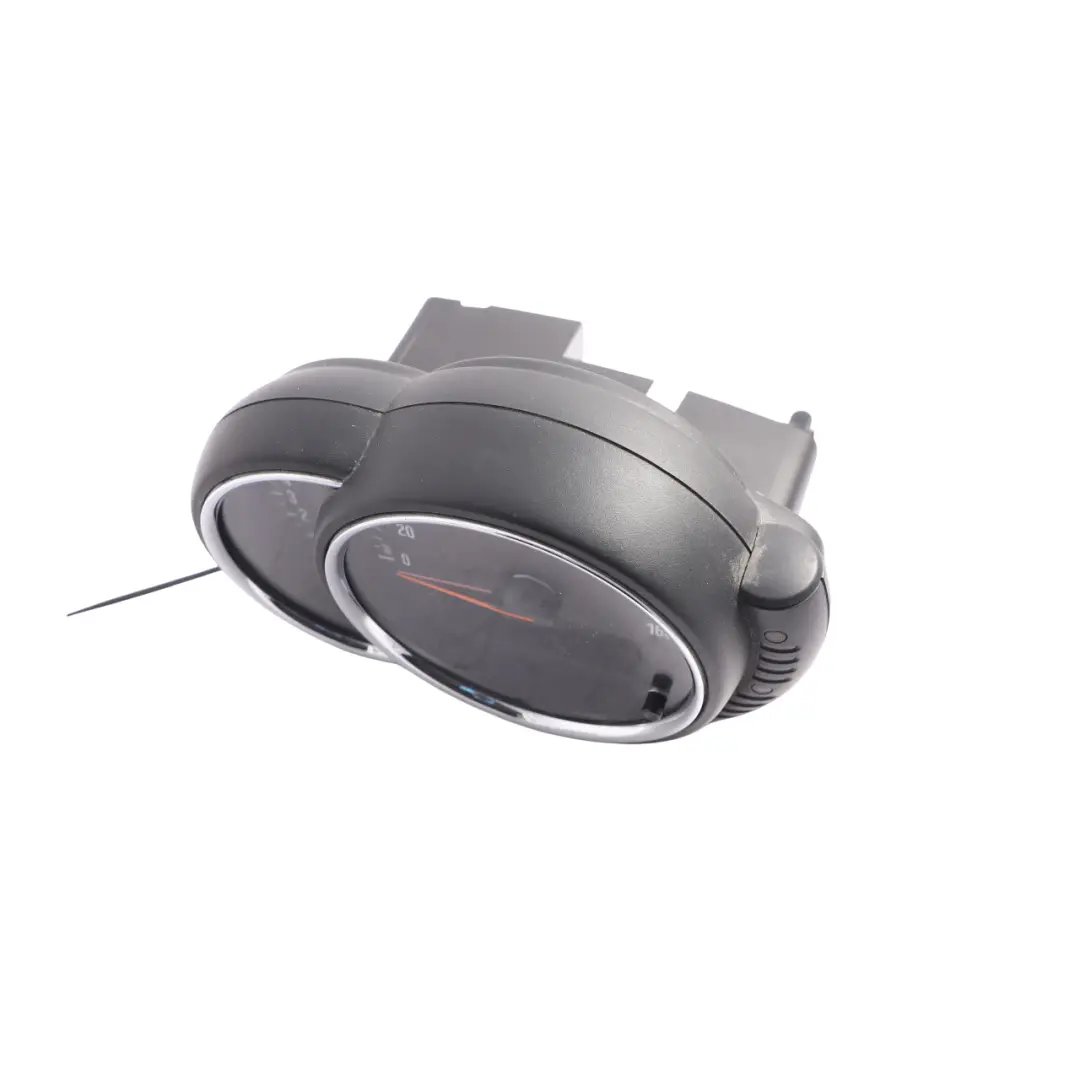 Instrument Cluster Speedo Clocks 2.0 Petrol Automatic to Mini F54 F56 F57 with Part number 6802453 Mini F54 F56 F57 Instrument Cluster Speedo Clocks 2.0 Petrol Automatic - SKU 6802453 - Part number 6802453