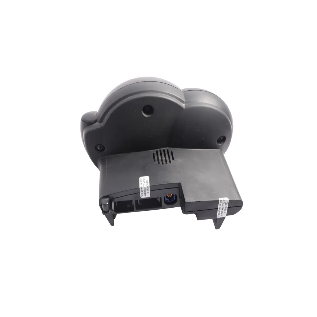 Instrument Cluster Speedo Clocks 2.0 Petrol Automatic to Mini F54 F56 F57 with Part number 6802453 Mini F54 F56 F57 Instrument Cluster Speedo Clocks 2.0 Petrol Automatic - SKU 6802453 - Part number 6802453