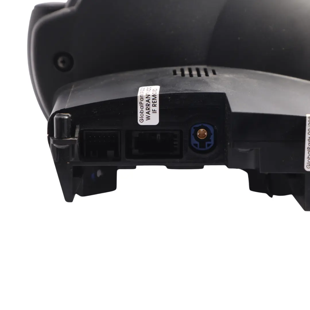 Instrument Cluster Speedo Clocks 2.0 Petrol Automatic to Mini F54 F56 F57 with Part number 6802453 Mini F54 F56 F57 Instrument Cluster Speedo Clocks 2.0 Petrol Automatic - SKU 6802453 - Part number 6802453