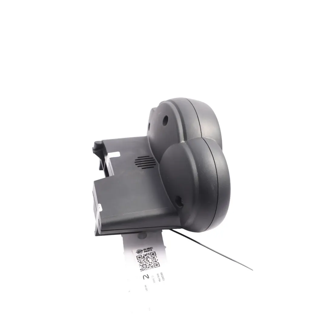 Mini F54 F56 F57 Kombiinstrument Tacho 2.0 Benzin Automatik - SKU 6802453 - Teilenummer 6802453