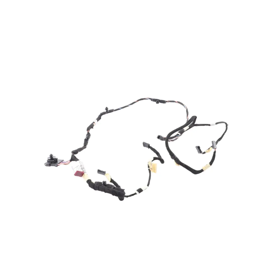 Faisceau Câbles De Porte Avant Côté Conducteur pour BMW X1 F48 à propos du numéro de pièce 6812248 BMW X1 F48 Faisceau Câbles De Porte Avant Côté Conducteur - SKU 6812248 - Numéro de pièce 6812248