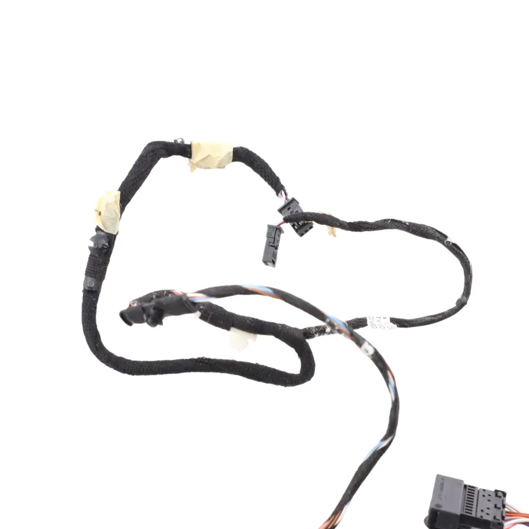 Puerta Delantera Mazo De Cables Cable Lado Conductor para BMW X1 F48 con número de pieza 6812248 BMW X1 F48 Puerta Delantera Mazo De Cables Cable Lado Conductor - SKU 6812248 - Número de pieza 6812248