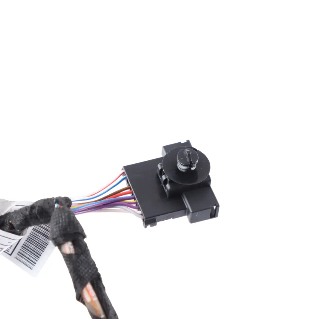 Front Door Wiring Loom Harness Cable Driver Side to BMW X1 F48 with Part number 6812248 BMW X1 F48 Front Door Wiring Loom Harness Cable Driver Side - SKU 6812248 - Part number 6812248