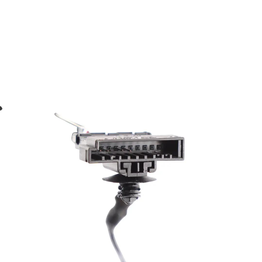 BMW X1 F48 Tür Kabel Kabelbaum Vorne Beifahrerseite - SKU 6812250 - Teilenummer 6812249