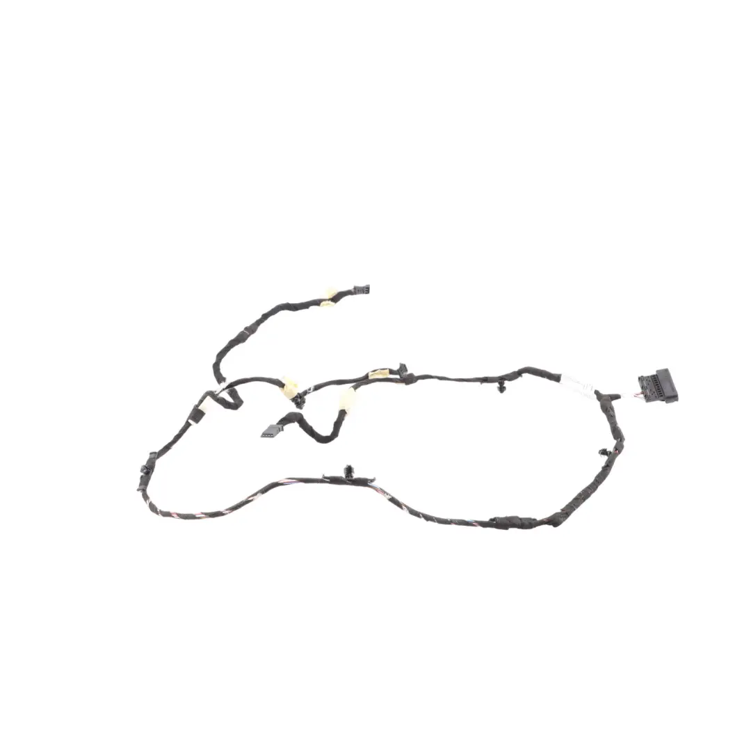 BMW X1 F48 Puerta Cableado Mazo Cable Delantero Lado Pasajero - SKU 6812250 - Número de pieza 6812249