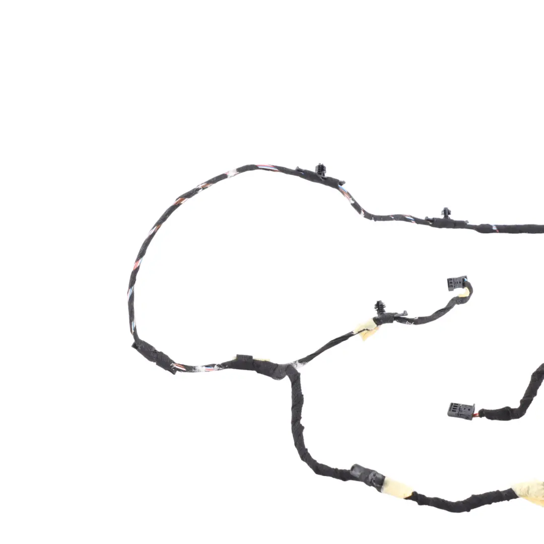 Door Wiring Loom Harness Cable Front Passenger Side N/O/S to BMW X1 F48 with Part number 6812249 BMW X1 F48 Door Wiring Loom Harness Cable Front Passenger Side N/O/S - SKU 6812250 - Part number 6812249