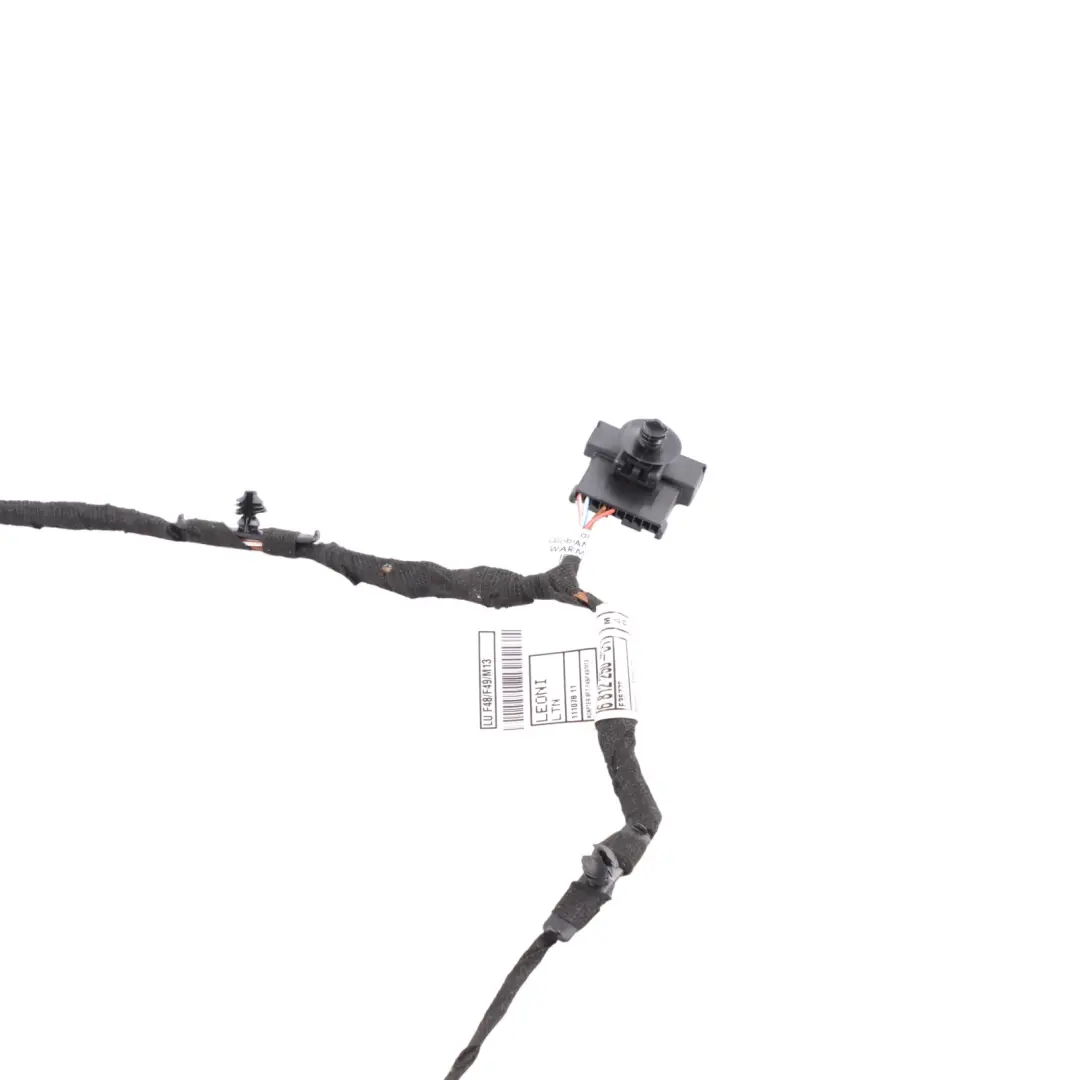 Cavo Cablaggio Porta Anteriore Lato Passeggero per BMW X1 F48 con numero di parte 6812249 BMW X1 F48 Cavo Cablaggio Porta Anteriore Lato Passeggero - SKU 6812250 - Numero di parte 6812249