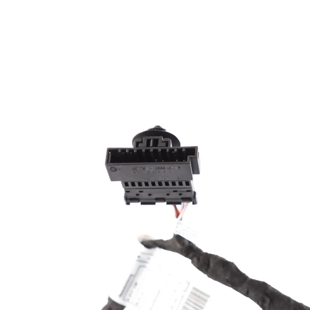 BMW X1 F48 Door Wiring Loom Harness Cable Front Passenger Side N/O/S - SKU 6812250 - Part number 6812249