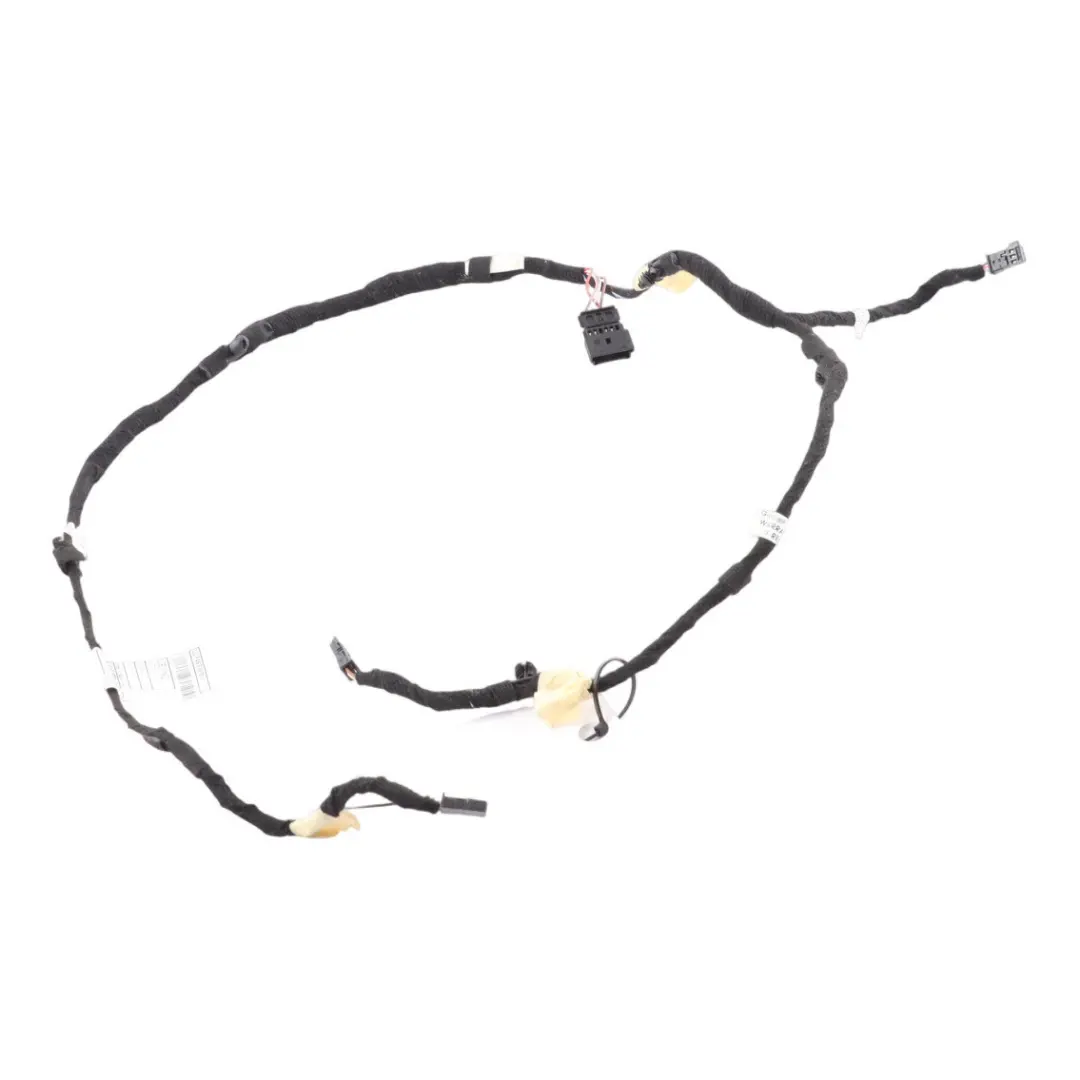 BMW X1 F48 Door Wiring Loom Harness Cable Rear Left Right N/O/S - SKU 6812252 - Part number 6812252