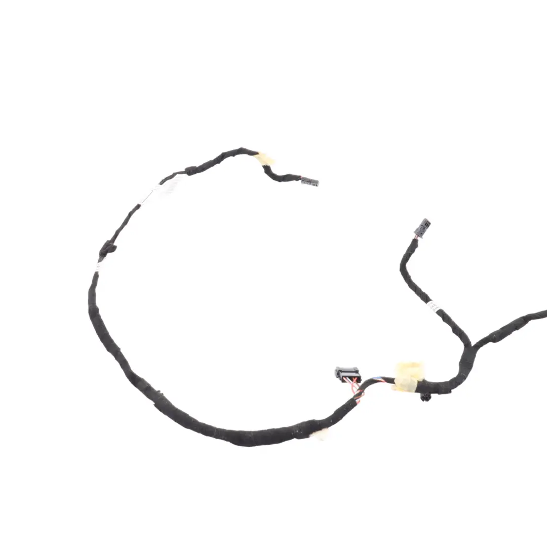 BMW X1 F48 Door Wiring Loom Harness Cable Rear Left Right N/O/S - SKU 6812252 - Part number 6812252