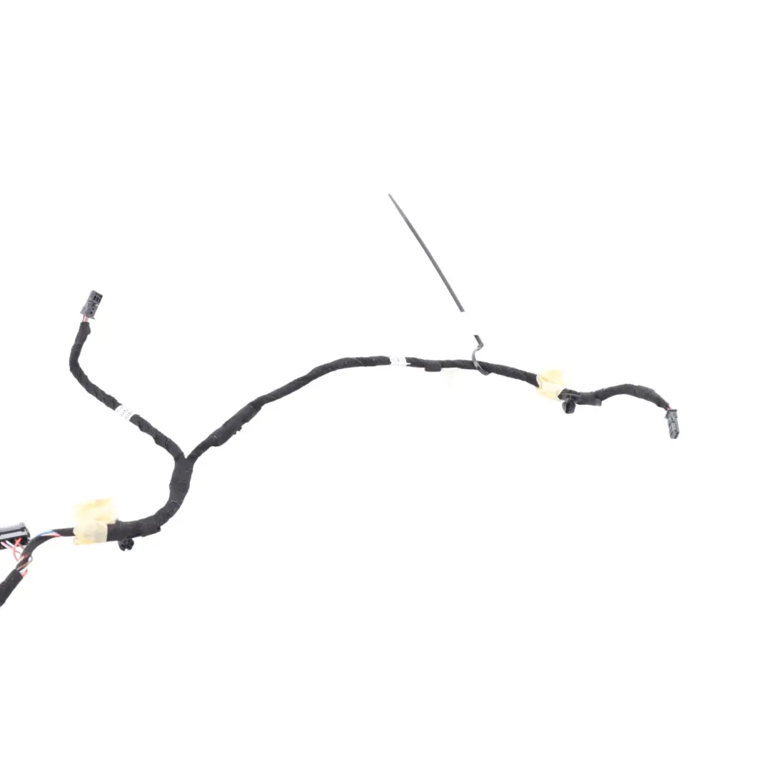BMW X1 F48 Door Wiring Loom Harness Cable Rear Left Right N/O/S - SKU 6812252 - Part number 6812252