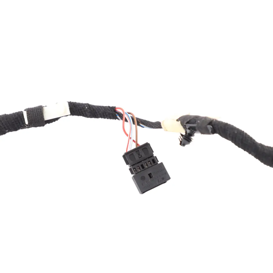 Door Wiring Loom Harness Cable Rear Left Right N/O/S to BMW X1 F48 with Part number 6812252 BMW X1 F48 Door Wiring Loom Harness Cable Rear Left Right N/O/S - SKU 6812252 - Part number 6812252