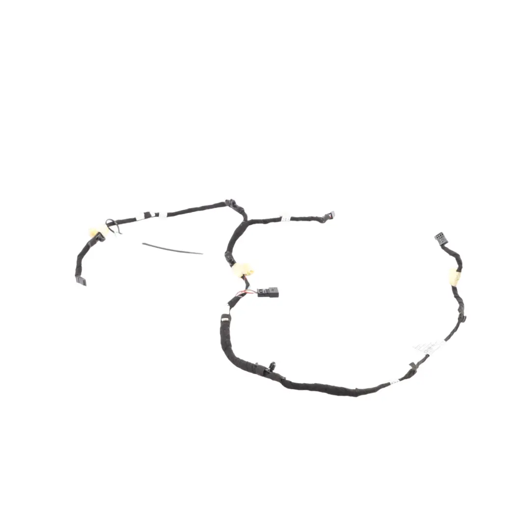 Door Wiring Loom Harness Cable Rear Left Right N/O/S to BMW X1 F48 with Part number 6812252 BMW X1 F48 Door Wiring Loom Harness Cable Rear Left Right N/O/S - SKU 6812252 - Part number 6812252
