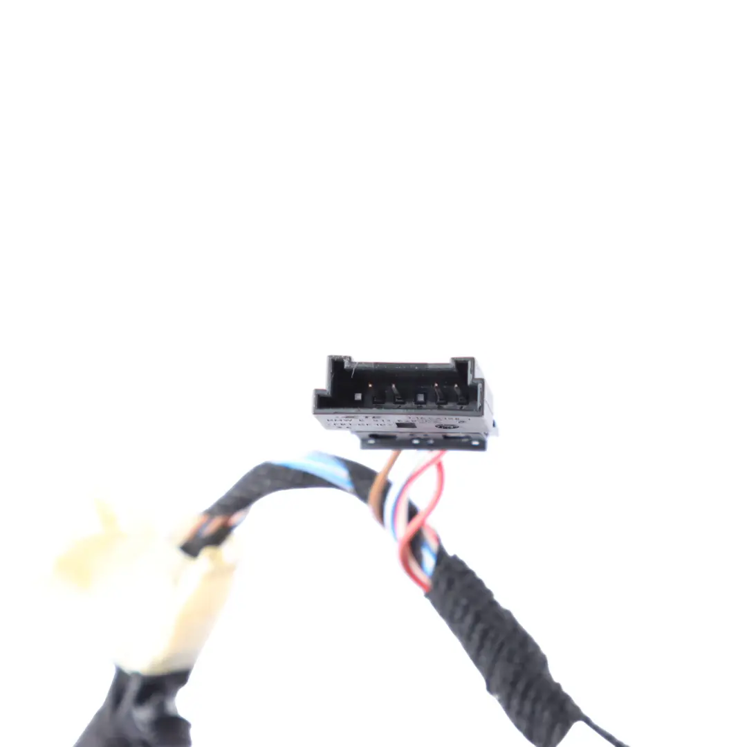 BMW X1 F48 Door Wiring Loom Harness Cable Rear Left Right N/O/S - SKU 6812252 - Part number 6812252
