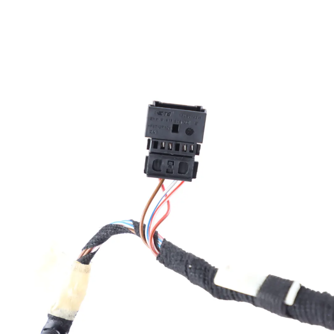 Door Wiring Loom Harness Cable Rear Left Right N/O/S to BMW X1 F48 with Part number 6812252 BMW X1 F48 Door Wiring Loom Harness Cable Rear Left Right N/O/S - SKU 6812252 - Part number 6812252
