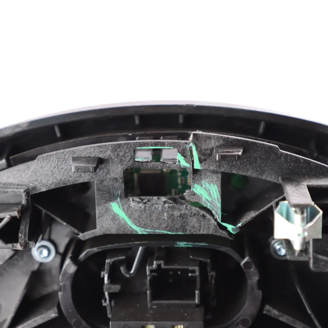 Mini F54 F60 Operating Head Unit Screen Audio Radio Control Switch Panel 9279424 - SKU 9354026-2 - Part number 9354026