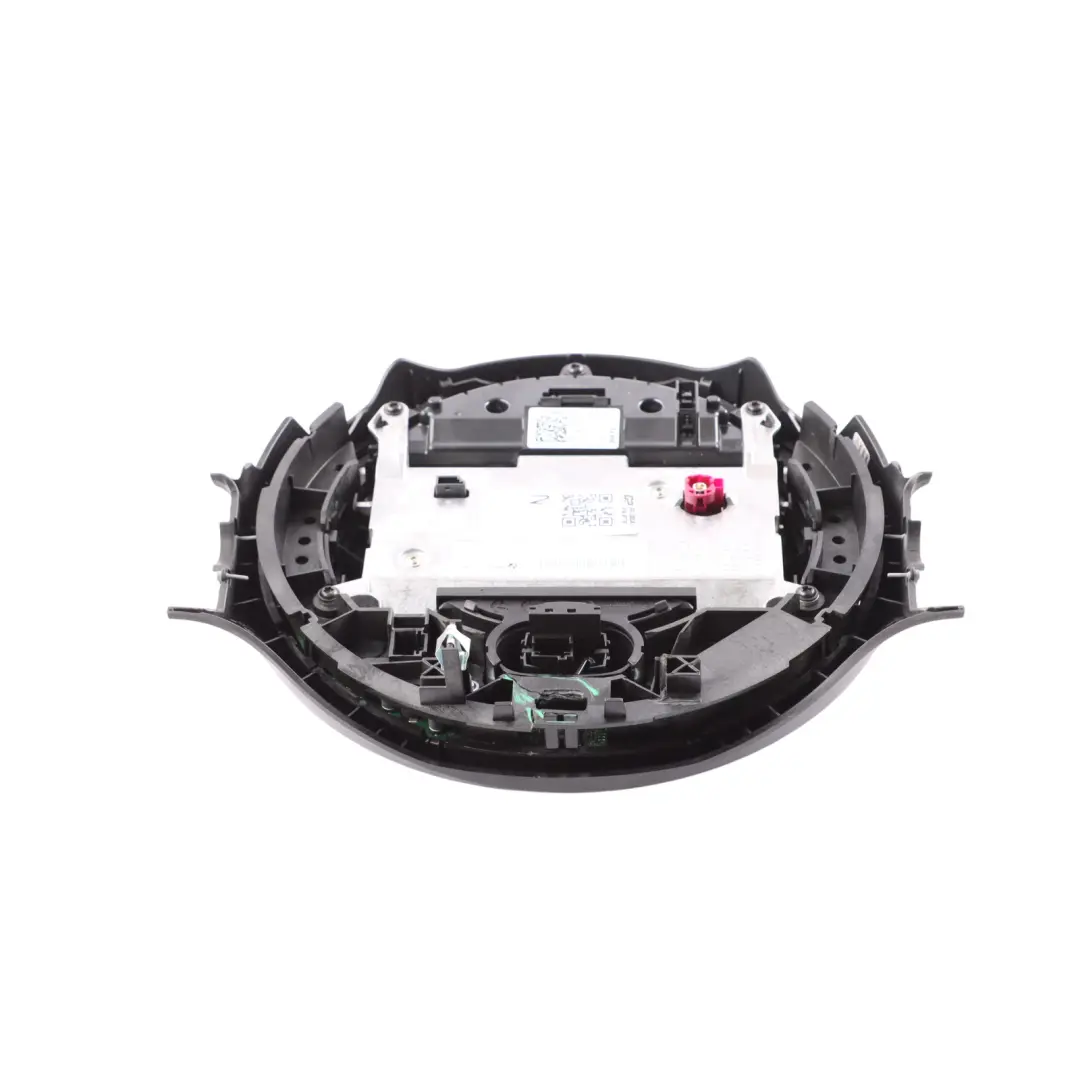 Operating Head Unit Screen Audio Radio Control Switch Panel 9279424 to Mini F54 F60 with Part number 9354026 Mini F54 F60 Operating Head Unit Screen Audio Radio Control Switch Panel 9279424 - SKU 9354026-2 - Part number 9354026