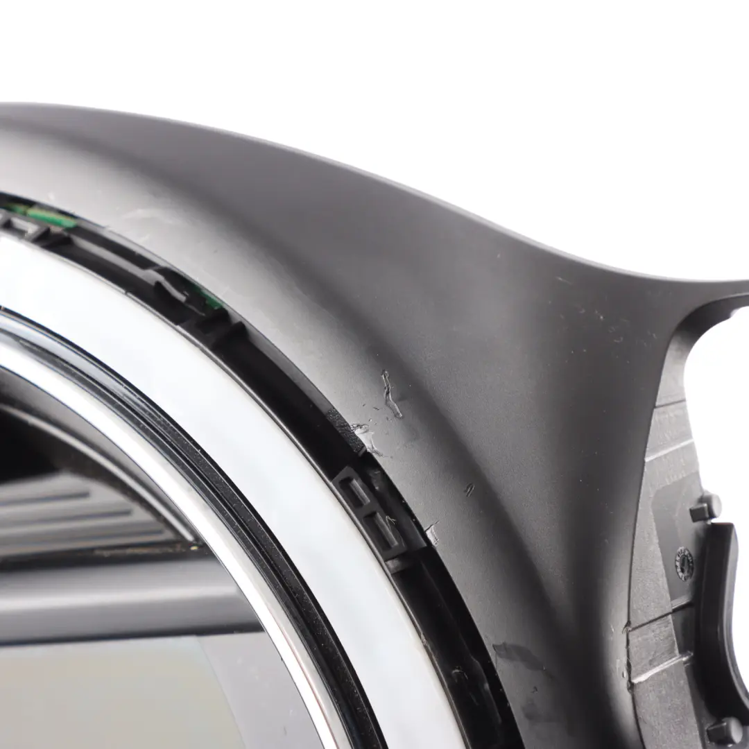 Mini F54 F60 Operating Head Unit Screen Audio Radio Control Switch Panel 9279424 - SKU 9354026-2 - Part number 9354026