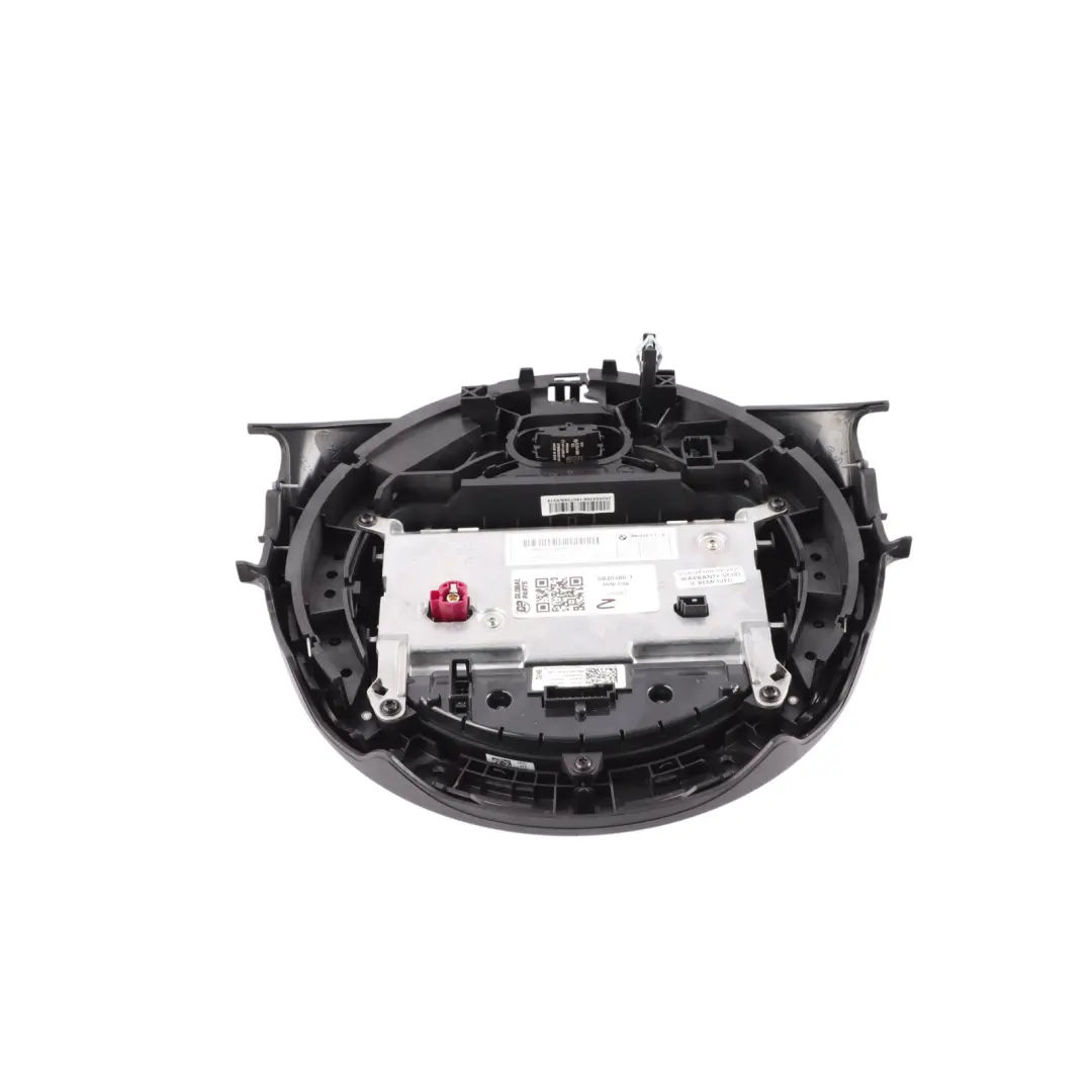 Mini F54 F60 Operating Head Unit Screen Audio Radio Control Switch Panel 9279424 - SKU 9354026-2 - Part number 9354026