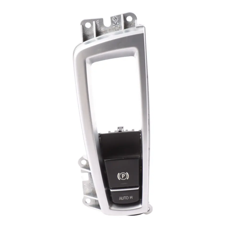 BMW F10 F12 X3 F25 Electric Parking Brake Switch EMF Auto Hold Trim 6822518