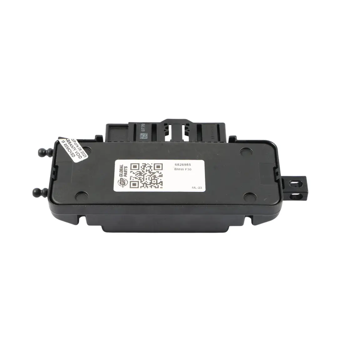 BMW F22 F23 F30 F34 LCI Control Unit Air Module ECU - SKU 6826985 - Part number 6826985