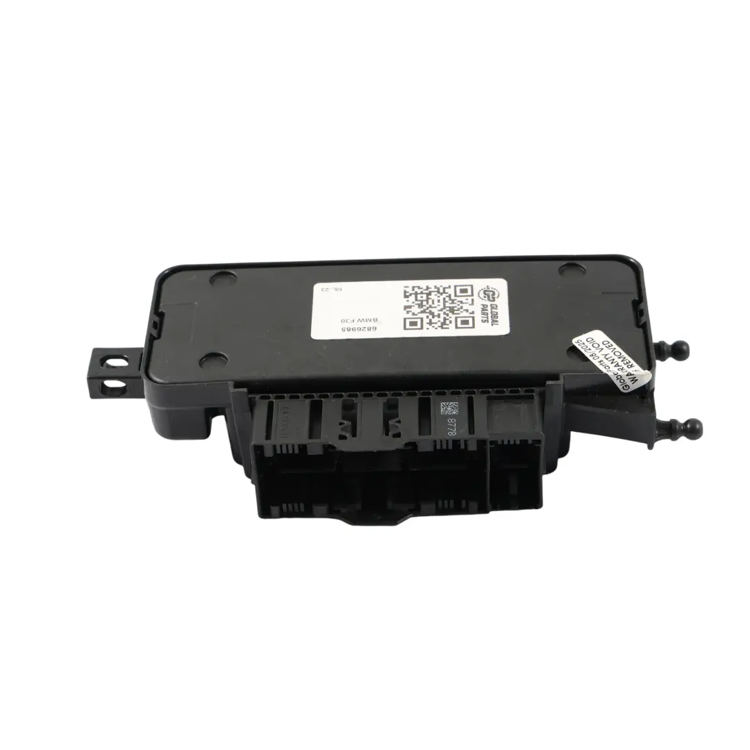 Control Unit Air Module ECU to BMW F22 F23 F30 F34 LCI with Part number 6826985 BMW F22 F23 F30 F34 LCI Control Unit Air Module ECU - SKU 6826985 - Part number 6826985