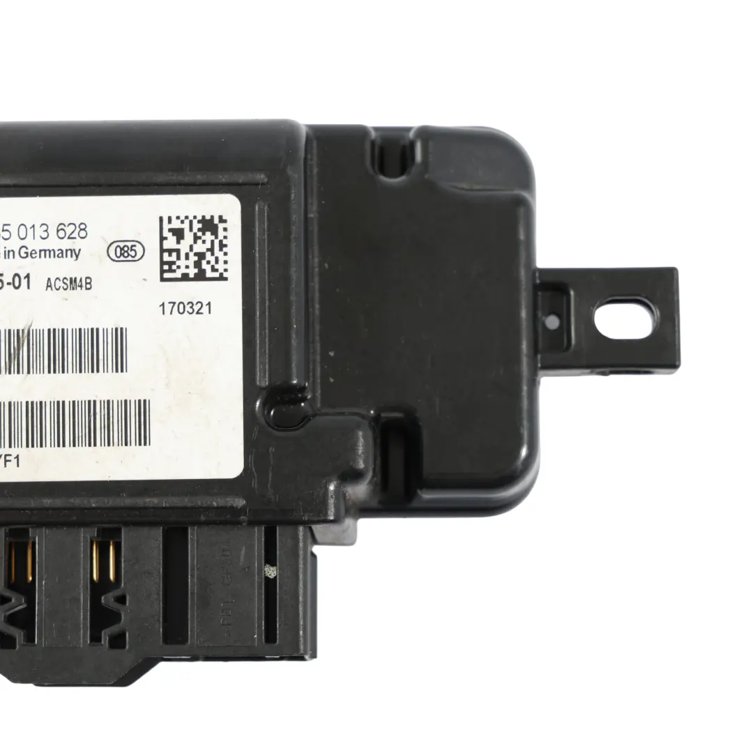 BMW F22 F23 F30 F34 LCI Control Unit Air Module ECU - SKU 6826985 - Part number 6826985