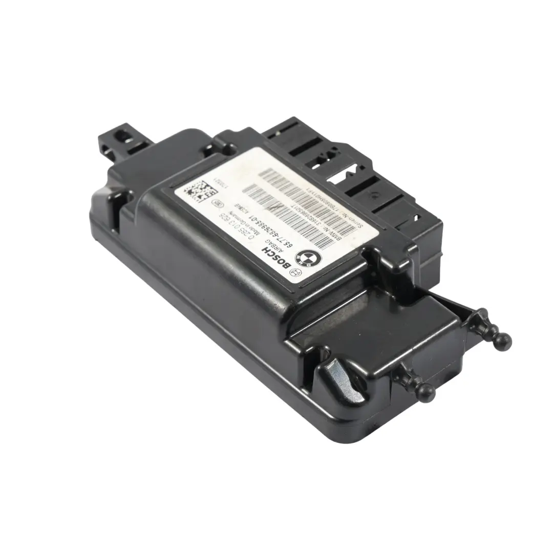 Moduł Sterownik Poduszek Powietrznych ECU do BMW F22 F23 F30 F34 LCI o numerze 6826985 BMW F22 F23 F30 F34 LCI Moduł Sterownik Poduszek Powietrznych ECU - SKU 6826985 - Numer Części 6826985