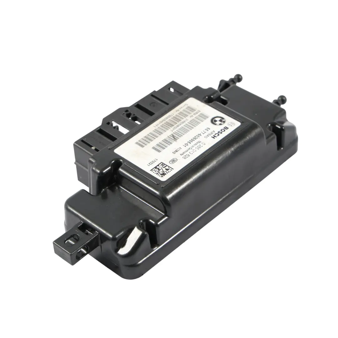 BMW F22 F23 F30 F34 LCI Control Unit Air Module ECU - SKU 6826985 - Part number 6826985