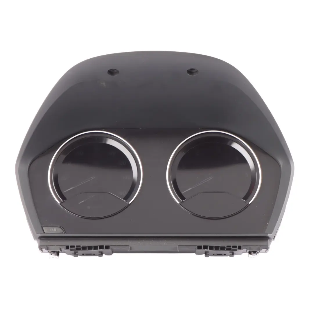 Instrument Cluster Speedo Meter Clocks to BMW F20 F21 F22 F45 X1 F48 with Part number 6837007 BMW F20 F21 F22 F45 X1 F48 Instrument Cluster Speedo Meter Clocks - SKU RHD-8713085 - Part number 6837007