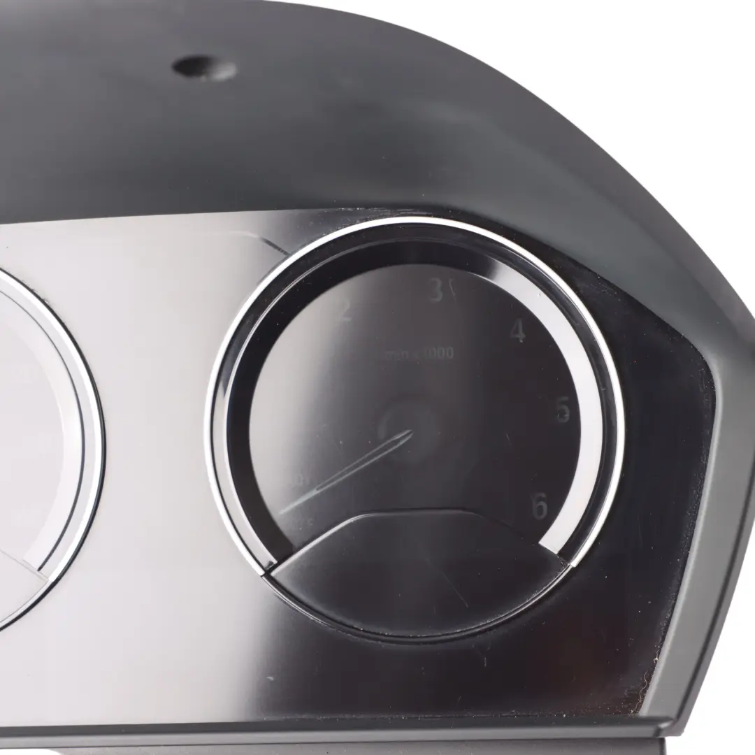 BMW F20 F21 F22 F45 X1 F48 Instrument Cluster Speedo Meter Clocks - SKU RHD-8713085 - Part number 6837007