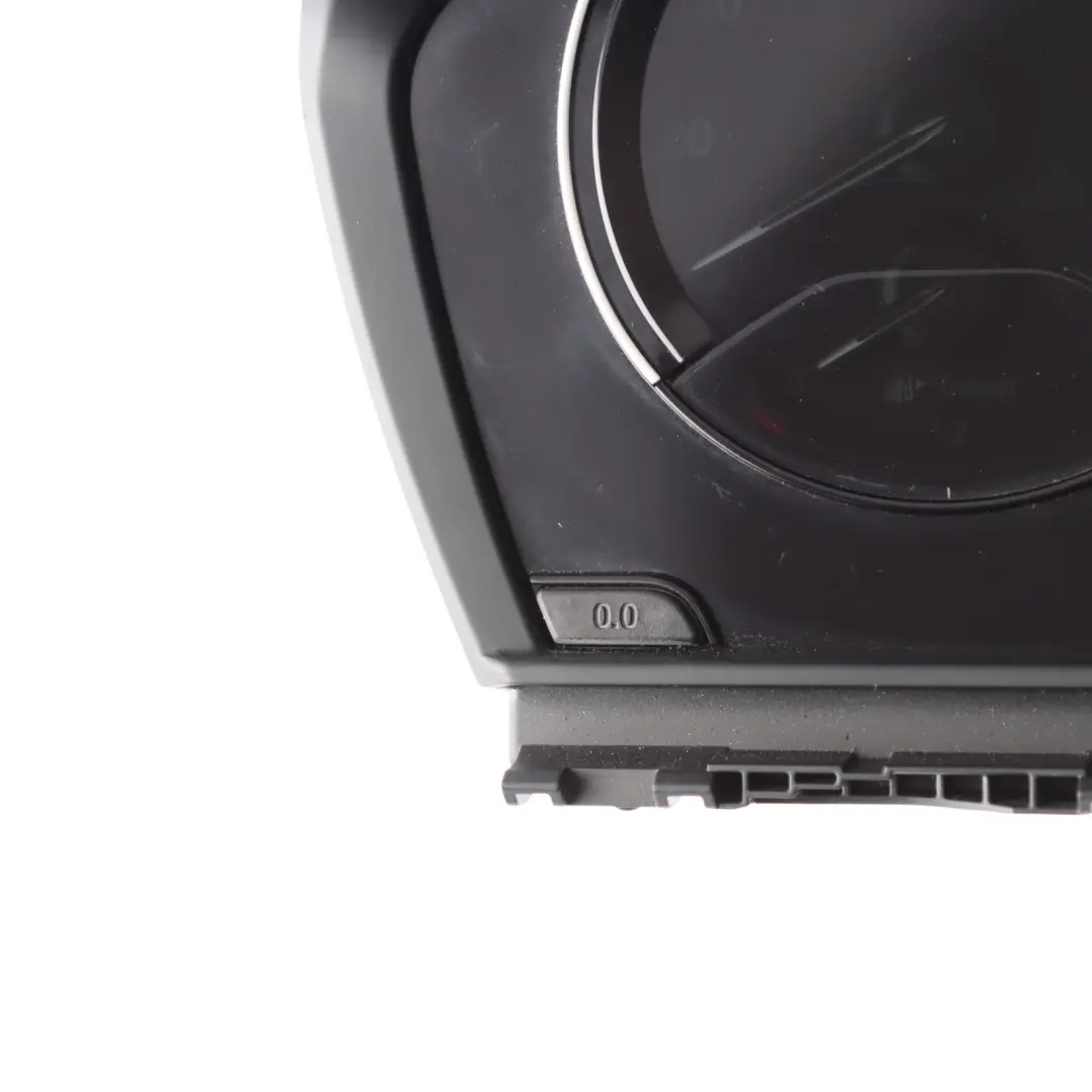 BMW F20 F21 F22 F45 X1 F48 Instrument Cluster Speedo Meter Clocks - SKU RHD-6837007-1 - Part number 6837007